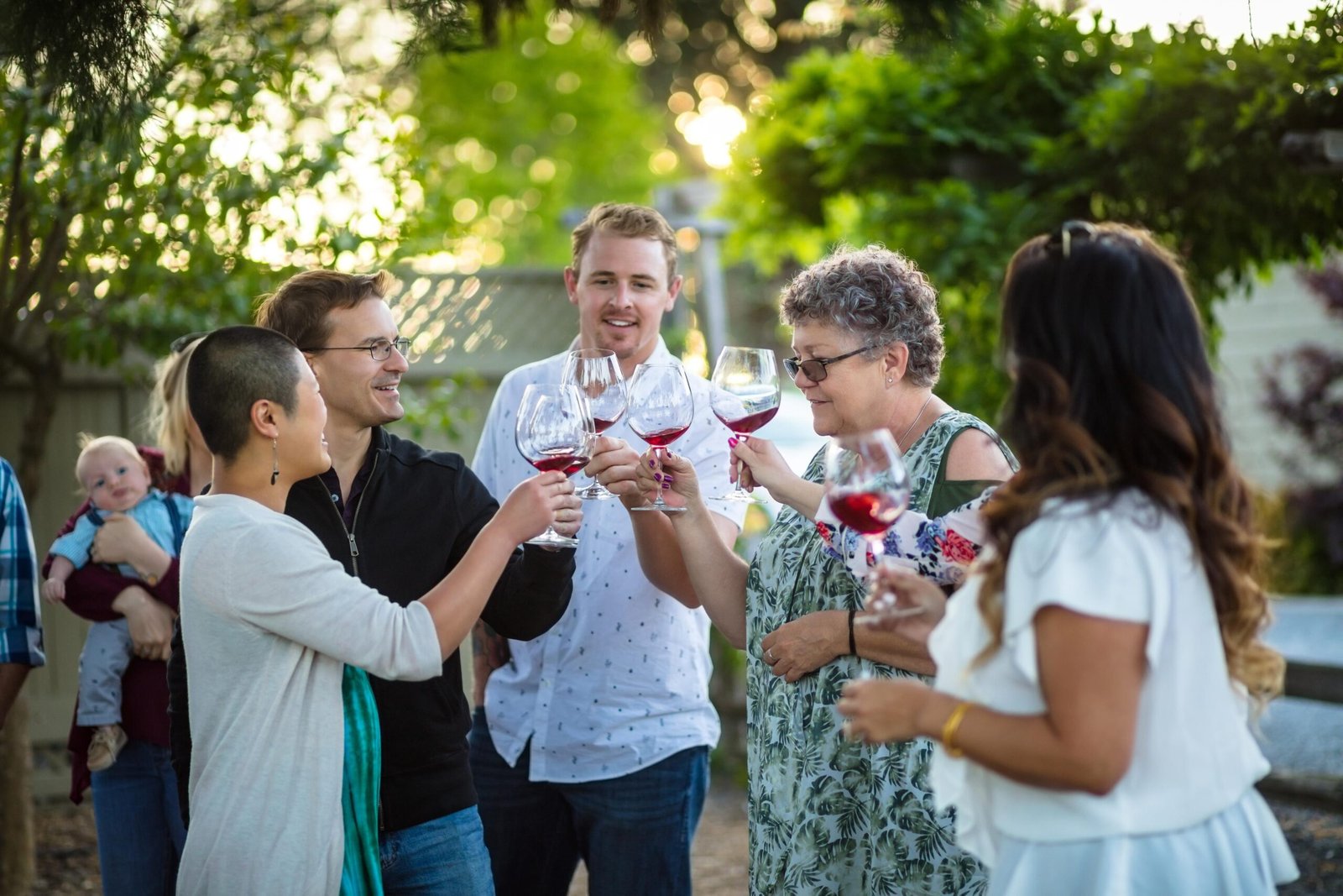 Pop the Champagne: Why Today Is the Only Occasion That Matters