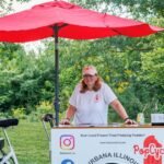Popsicle Profits: How Urbana’s Pedal-Powered Entrepreneurs Are Chilling the Competition