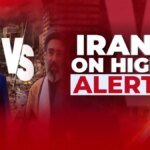 Powder Keg: Iran Vows Direct Strikes on US Bases as Regional Tensions Ignite