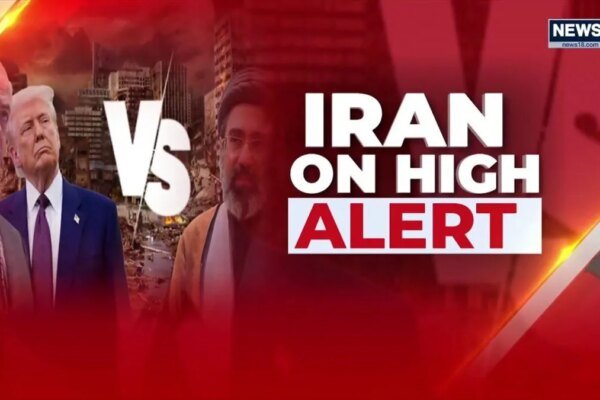 Powder Keg: Iran Vows Direct Strikes on US Bases as Regional Tensions Ignite