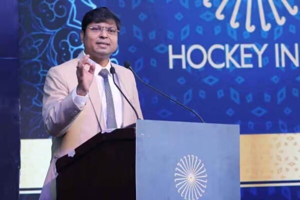 Power Play: Dilip Tirkey Strips Hockey India DG of Authority in Stunning Shake-up