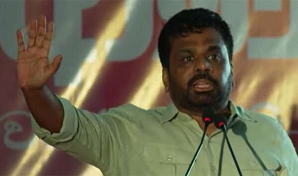 Power Players: No Immunity for the Inner Circle in Sri Lanka’s Accountability Push