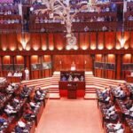 Power Vacuum: Parliamentary Seat Declared Vacant Following Shock Departure