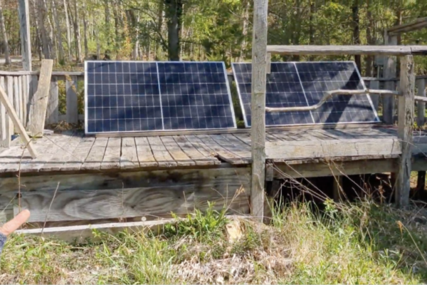 Power to the People: Why DIY Solar is Quietly Revolutionizing the Grid