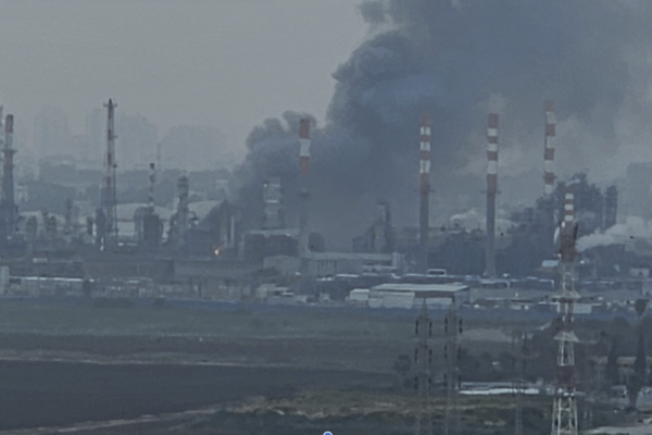 Powering Down: Why Escalating Attacks on Iran’s Energy Grid Demand New Environmental Laws of War