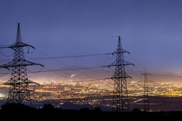 Powering the Margins: How Cities Can Defuse the Household Energy Crisis