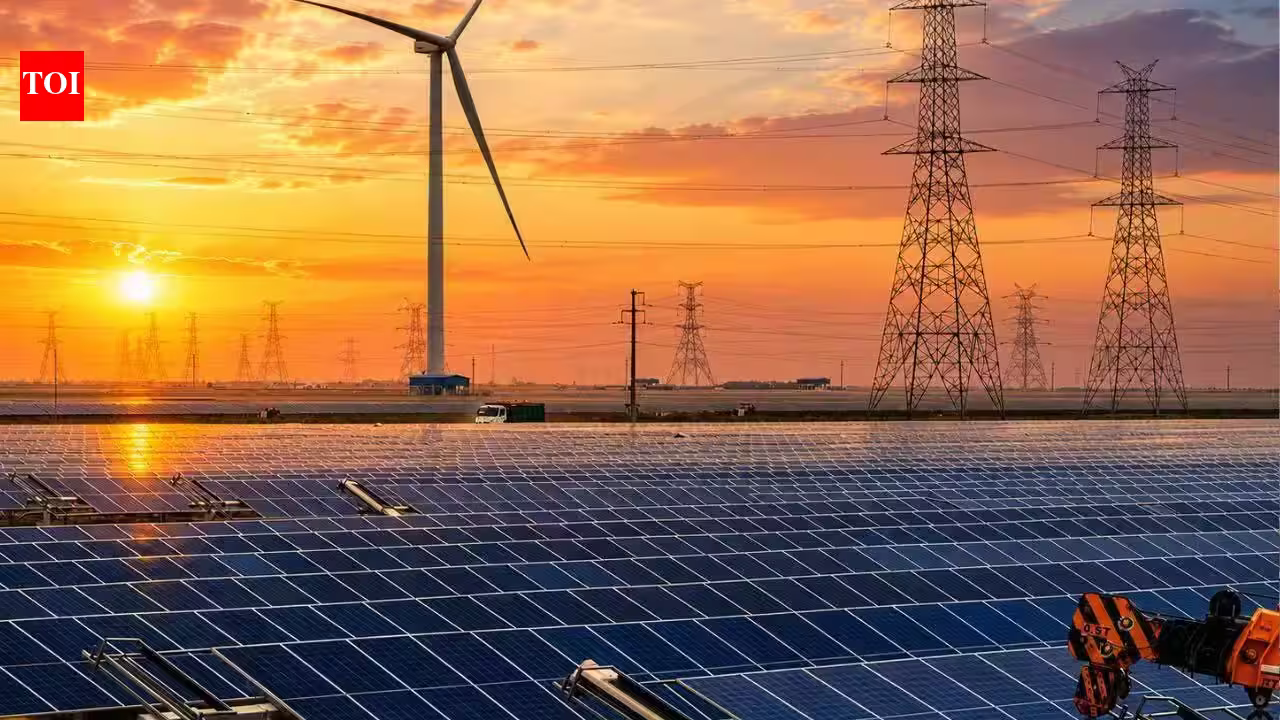 Powering the Peak: India’s Rooftop Solar Surge Eyeing 132 GW Milestone by 2030