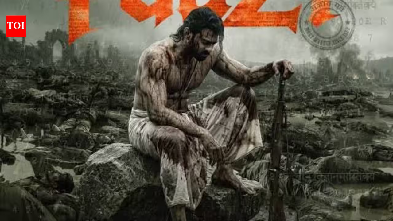 Prabhas’ ‘Fauzi’ Release Delayed: Producer Teases His Most Grand Avatar Since ‘Baahubali’
