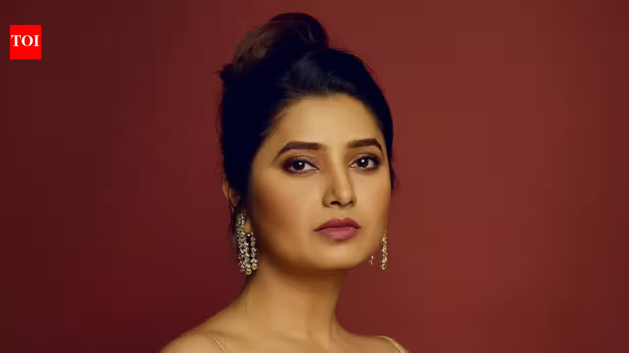 Prajakta Mali Flips Goregaon Flat for Rs 1.12 Crore Just Days After Splurging on Rs 6.42 Crore Luxury Home!
