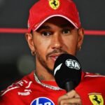 Prancing Horse Prepares: Ferrari Finalizes Hamilton Strategy as Madrid Qualifying Looms