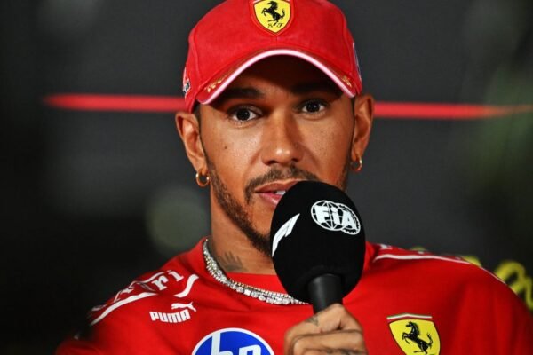 Prancing Horse Prepares: Ferrari Finalizes Hamilton Strategy as Madrid Qualifying Looms