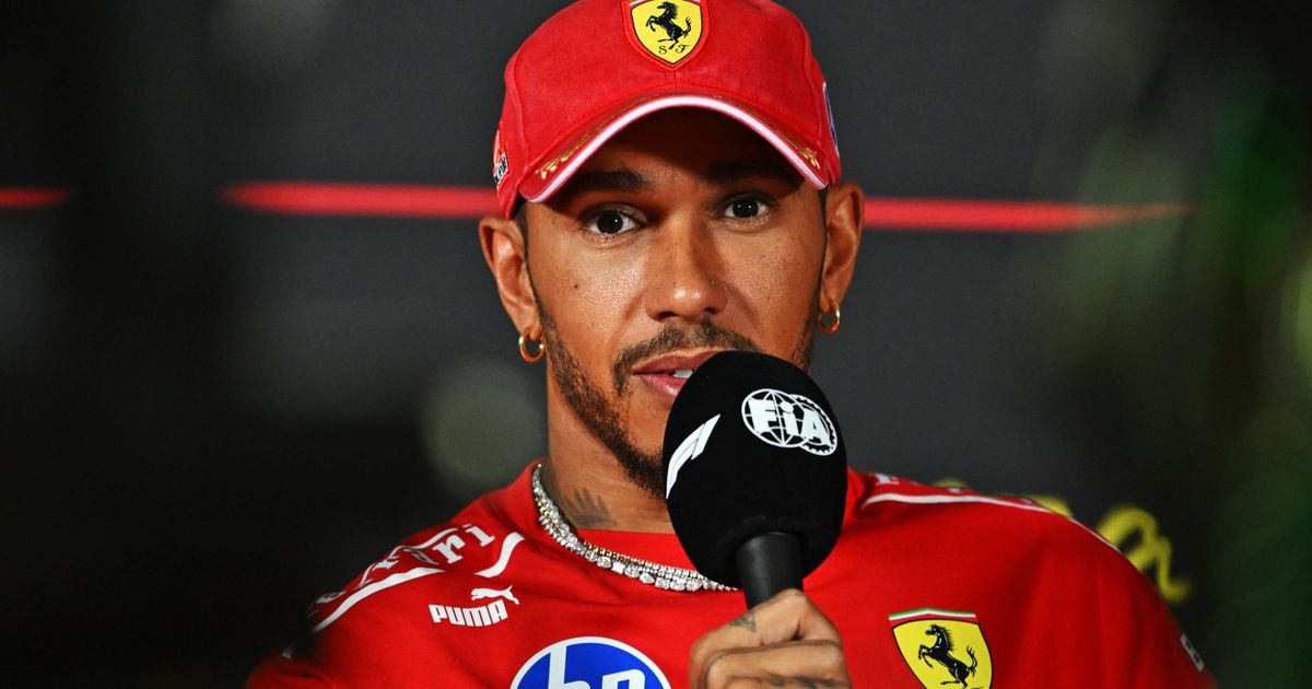 Prancing Horse Prepares: Ferrari Finalizes Hamilton Strategy as Madrid Qualifying Looms