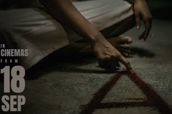 Prashanth Neel’s ‘418’ Secures ‘A’ Certificate: Intense Horror Thriller Locked for September 18 Release!