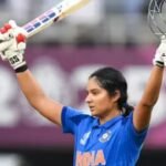Pratika Rawal Earns Asian Games Call-Up After Jemimah Rodrigues Injury Withdrawal