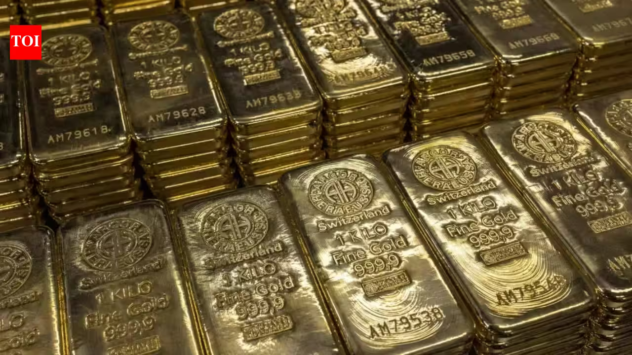 Precious Metals on Edge: Traders Brace for Volatility Amid Jobs Data and Energy Swings