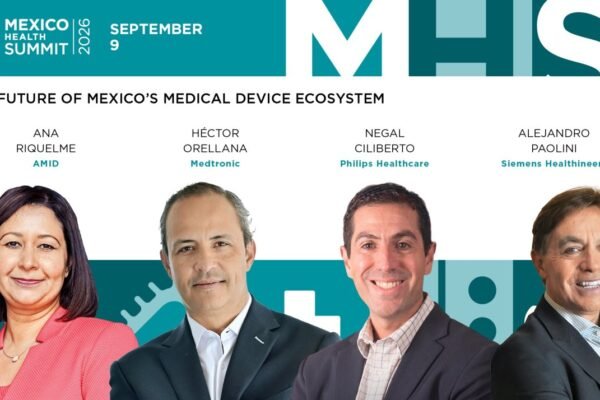 Precision Frontier: Mexico’s Ascent as the World’s Next Medical Manufacturing Powerhouse