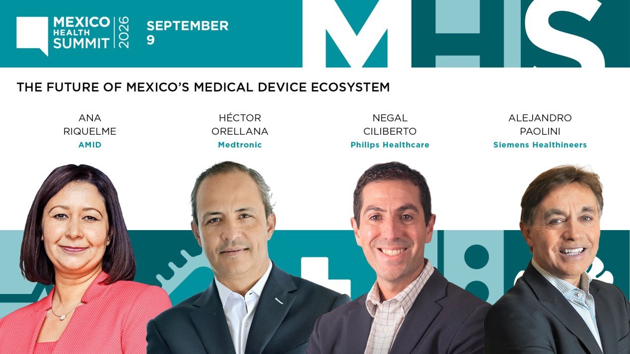 Precision Frontier: Mexico’s Ascent as the World’s Next Medical Manufacturing Powerhouse