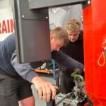 Precision Meets Practice: Bernhard Academy Unveils New Technical Training Circuit