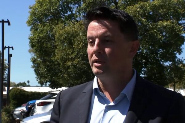 Predator in the Mayor’s Office: Jury Finds Dominic Foppoli Liable for Serial Sexual Assault