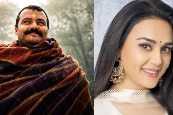 Preity Zinta Goes Gaga Over ‘Hanuman Ansh’ as Box Office Smash Hits ₹132 Crore!