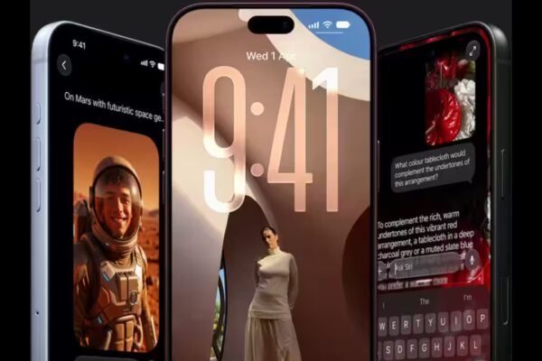 Premium Price Tags Spark a Second-Hand Smartphone Surge