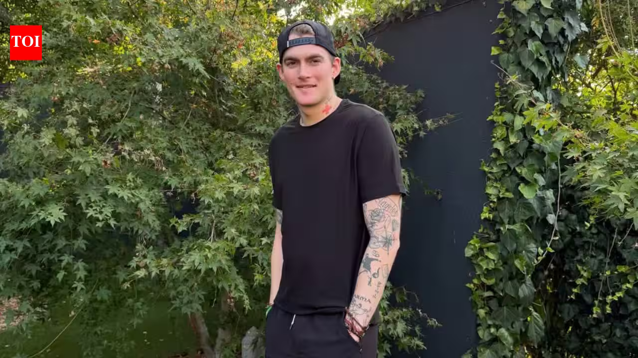 Presley Gerber Reveals Terrifying Reality Behind Controversial Ibogaine Treatment Before Tragic Death