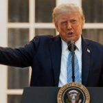 Press Pass Revoked: White House Silences Major Outlets in Unprecedented Media Blackout