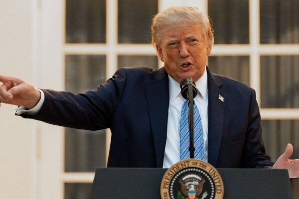Press Pass Revoked: White House Silences Major Outlets in Unprecedented Media Blackout