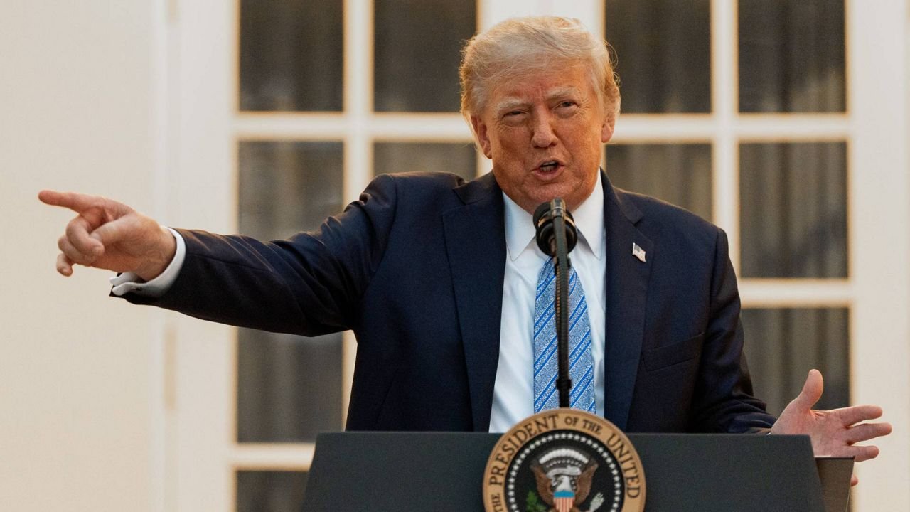 Press Pass Revoked: White House Silences Major Outlets in Unprecedented Media Blackout