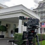 Press at the Gate: White House Denies Entry to Reporters in Sharp Escalation