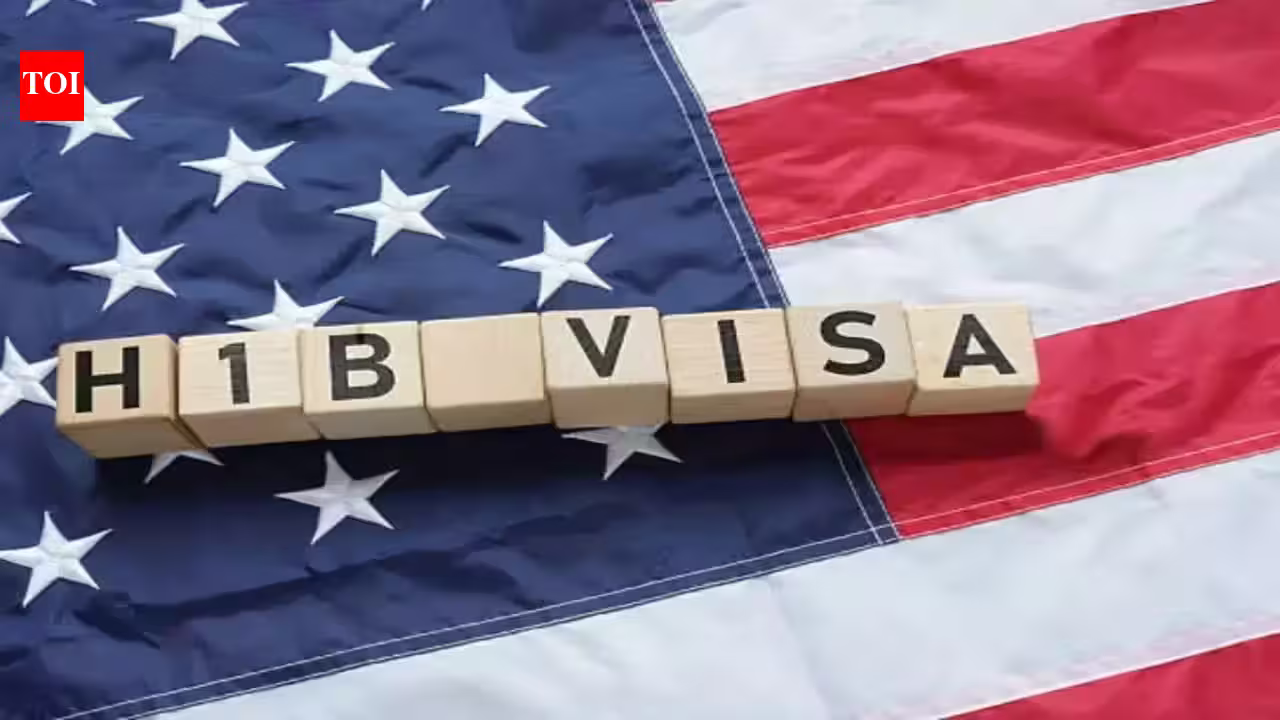 Price of Entry: Trump Extends H-1B Curbs With New $100,000 Wage Hurdle