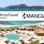 PriceTravel Holding Forges Global Path for Mangia’s Hotels & Resorts