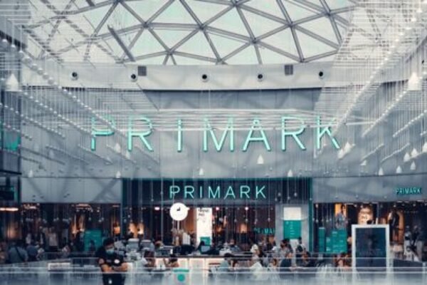 Primark Crosses the Border: Retail Giant Teams Up with Liverpool for Mexican Debut