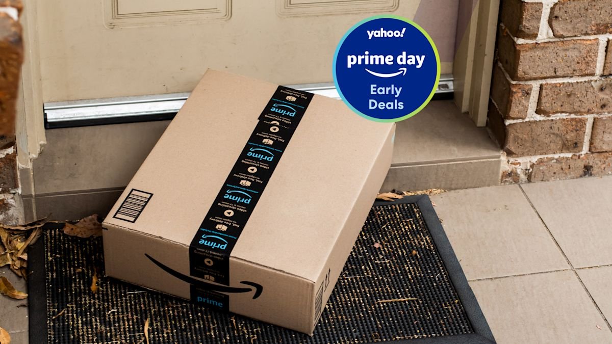 Prime Big Deal Days 2026: The Top Picks from Apple, Carhartt, and Hanes You Can’t Miss