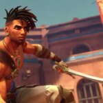 Prince of Persia’s Free Switch Demo Unlocks the Full Game—With a Clock Ticking Against Your Progress