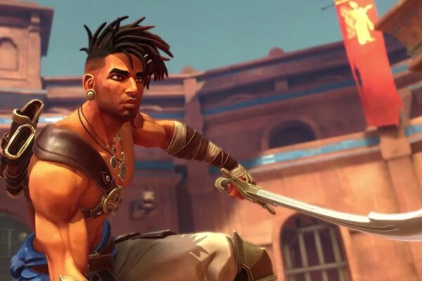 Prince of Persia’s Free Switch Demo Unlocks the Full Game—With a Clock Ticking Against Your Progress