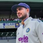 Prince to Powerhouse: 10 Defining Records as Shubman Gill Marks 27