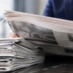 Print Ad Volume Dips 2%, Yet Hindi & English Dailies Maintain A Stranglehold On 60% Of The Market