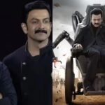 Prithviraj Sukumaran Lauds SS Rajamouli’s Collaborative Genius on ‘Varanasi’ Sets