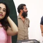 Priyanka Mohan Confirms ‘Arasan’ Role: Get Ready for a Brand New Silambarasan TR!