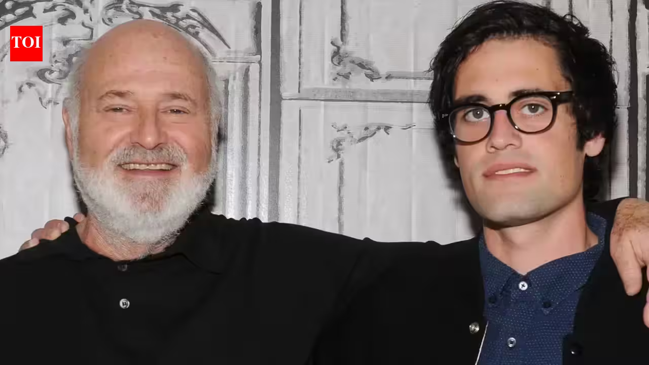 Prosecutors Spare Nick Reiner: Rob Reiner’s Son Escapes Death Penalty in Landmark Decision