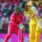 Proteas Demolish Aussies: A Series Victory for the History Books