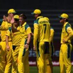 Proteas Post Massive Total as South Africa Piles on the Runs