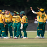 Proteas Women Demolish Zimbabwe in Commanding Series Opener