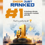 Pulse of Prosperity: 2026 Global Business Climate Survey Reveals a New Era of Economic Resilience