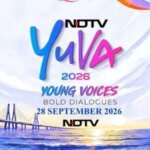 Pulse of a Nation: Young India Owns the Stage at NDTV Yuva 2026