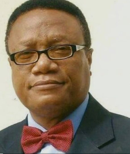 Pulse of the Nation: New Times Newspaper Unveils Nigeria’s Breaking Frontier