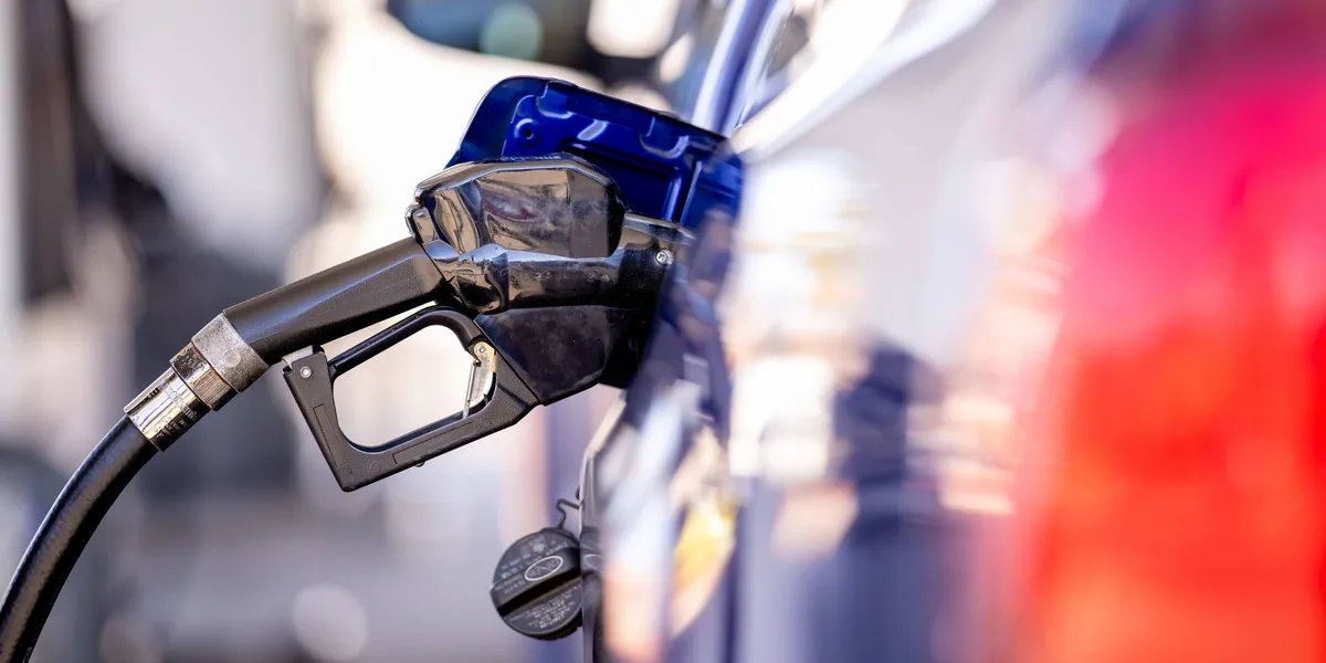 Pump Shock: Buffalo Gas Prices Surge to $4.42 Overnight