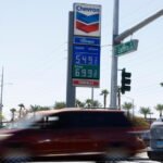 Pump and Circumstance: Trump Defends Soaring Gas Prices as ‘Inexpensive’ Cost of Iran Conflict