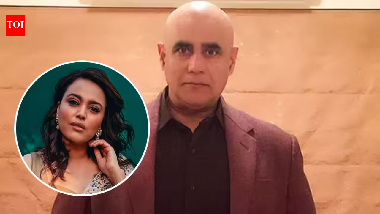 Puneet Issar Slams Swara Bhasker Over ‘Ashamed as a Hindu’ Remark: ‘Seeking Publicity or Funded?’